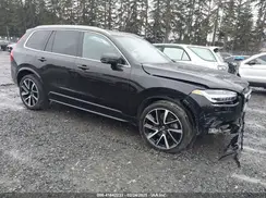 YV4A22PK1M1682921 2021 VOLVO XC90