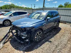YV4A22PK1M1683549 2021 VOLVO XC90