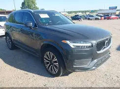 YV4A22PK1M1683941 2021 VOLVO XC90
