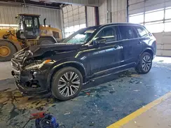 YV4A22PK1M1688430 2021 VOLVO XC90