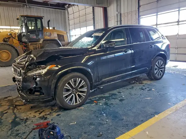 YV4A22PK1M1688430 2021 VOLVO XC90 - Image 1
