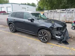 YV4A22PK1M1700270 2021 VOLVO XC90