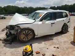 YV4A22PK1M1701371 2021 VOLVO XC90
