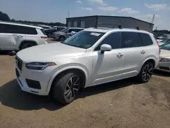 YV4A22PK1M1708157 2021 VOLVO XC90