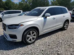 YV4A22PK1M1713391 2021 VOLVO XC90