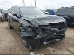 YV4A22PK1M1723662 2021 VOLVO XC90