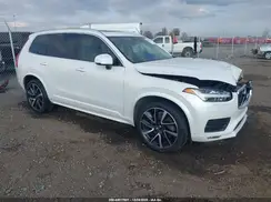 YV4A22PK1M1728621 2021 VOLVO XC90