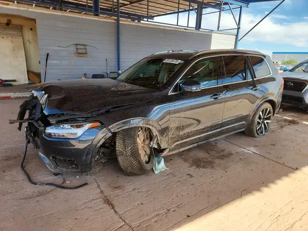 YV4A22PK1M1735648 2021 VOLVO XC90 - Image 1