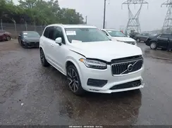 YV4A22PK1M1753146 2021 VOLVO XC90