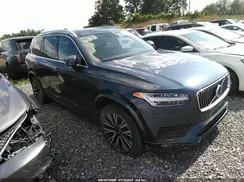 YV4A22PK1N1776511 2022 VOLVO XC90