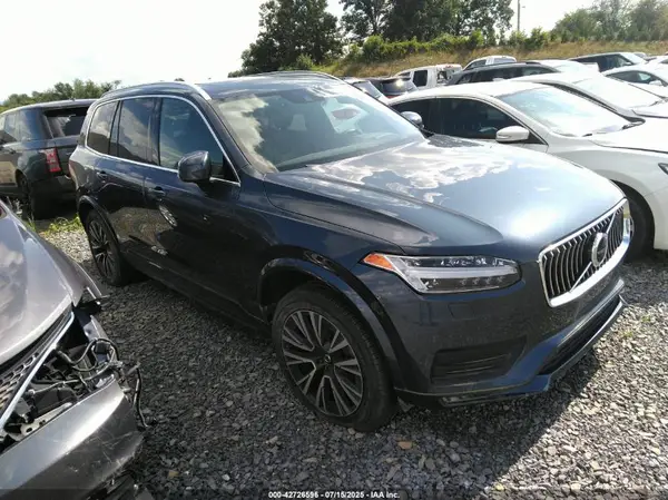 YV4A22PK1N1776511 2022 VOLVO XC90 - Image 1