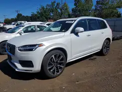 YV4A22PK1N1786343 2022 VOLVO XC90