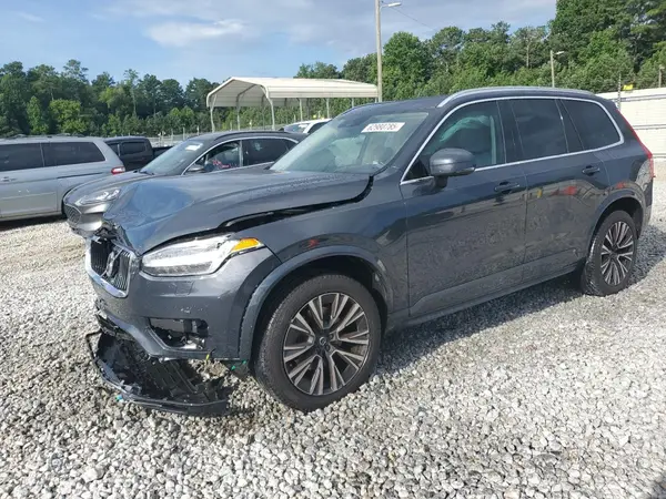 YV4A22PK1N1801682 2022 VOLVO XC90 - Image 1