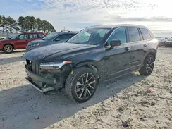 YV4A22PK1N1809281 2022 VOLVO XC90