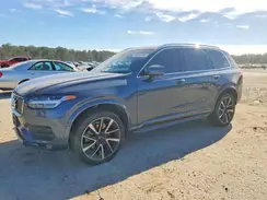 YV4A22PK1N1809541 2022 VOLVO XC90