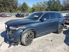 YV4A22PK1N1860568 2022 VOLVO XC90