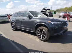 YV4A22PK1N1862479 2022 VOLVO XC90