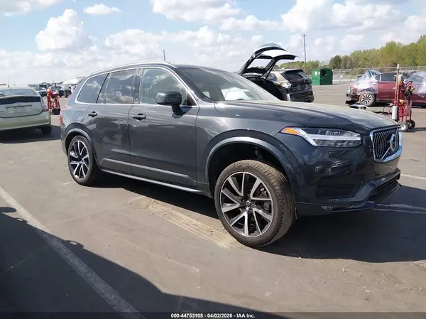 YV4A22PK1N1862479 2022 VOLVO XC90 - Image 1