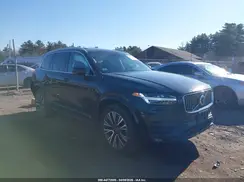 YV4A22PK1N1865477 2022 VOLVO XC90