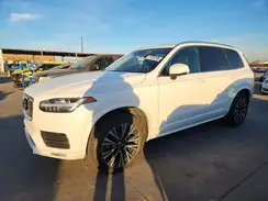 YV4A22PK1N1868766 2022 VOLVO XC90