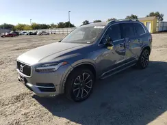 YV4A22PK2G1000603 2016 VOLVO XC90