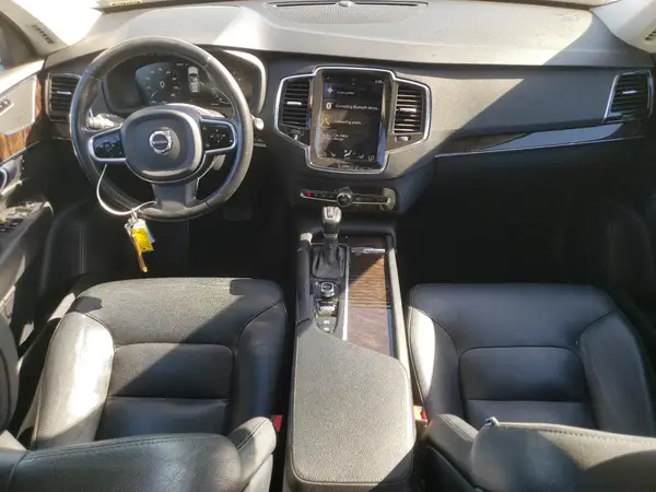YV4A22PK2G1000603 2016 VOLVO XC90 - Image 8