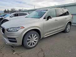 YV4A22PK2G1013030 2016 VOLVO XC90