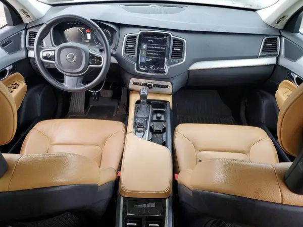YV4A22PK2G1013030 2016 VOLVO XC90 - Image 8
