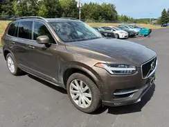YV4A22PK2G1013285 2016 VOLVO XC90