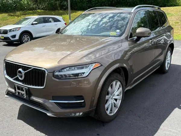 YV4A22PK2G1013285 2016 VOLVO XC90 - Image 2
