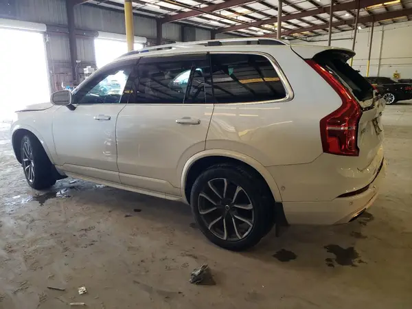 YV4A22PK2G1014260 2016 VOLVO XC90 - Image 2