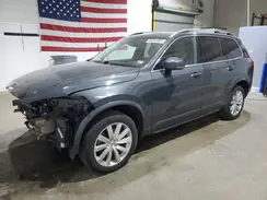 YV4A22PK2G1015120 2016 VOLVO XC90