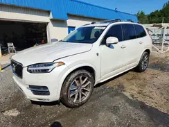 YV4A22PK2G1015831 2016 VOLVO XC90