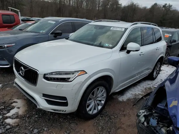 YV4A22PK2G1016977 2016 VOLVO XC90 - Image 1
