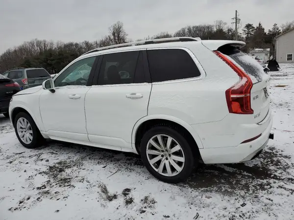 YV4A22PK2G1016977 2016 VOLVO XC90 - Image 2