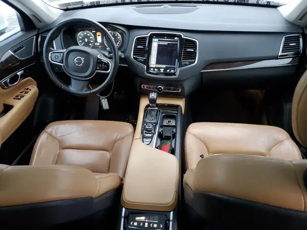 YV4A22PK2G1016977 2016 VOLVO XC90 - Image 8