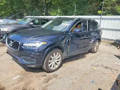 YV4A22PK2G1017062 2016 VOLVO XC90