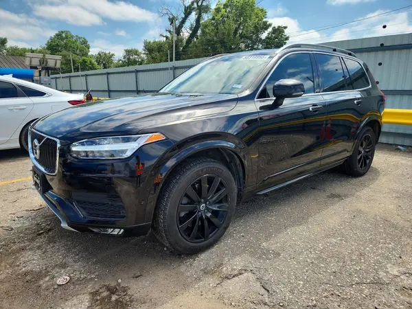 YV4A22PK2G1017756 2016 VOLVO XC90 - Image 1