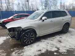 YV4A22PK2G1018387 2016 VOLVO XC90