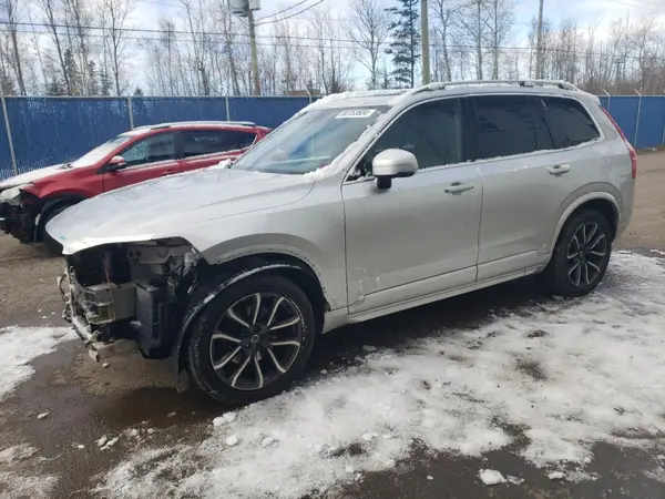 YV4A22PK2G1018387 2016 VOLVO XC90 - Image 1