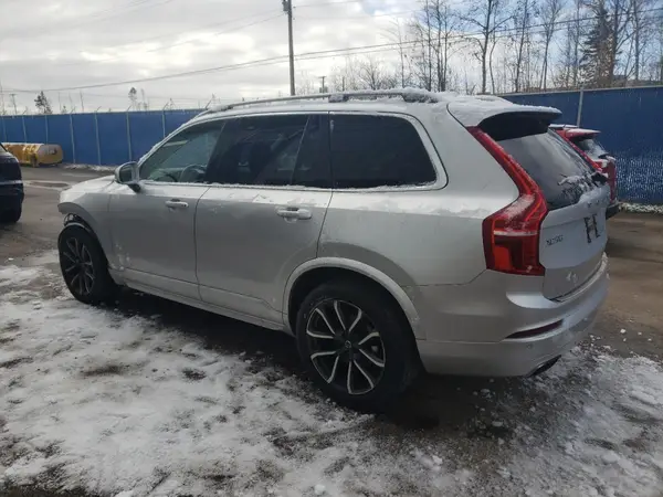 YV4A22PK2G1018387 2016 VOLVO XC90 - Image 2