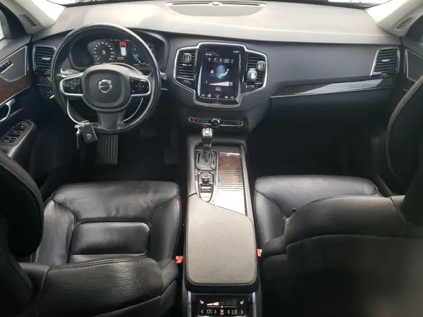 YV4A22PK2G1018387 2016 VOLVO XC90 - Image 8