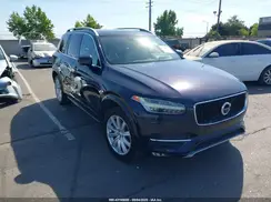 YV4A22PK2G1018647 2016 VOLVO XC90