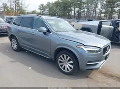 YV4A22PK2G1019507 2016 VOLVO XC90