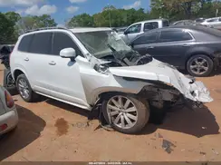 YV4A22PK2G1020110 2016 VOLVO XC90