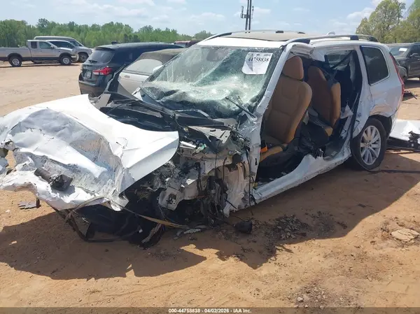 YV4A22PK2G1020110 2016 VOLVO XC90 - Image 2