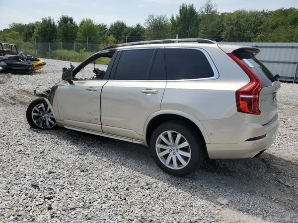 YV4A22PK2G1020172 2016 VOLVO XC90 - Image 2