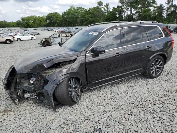 YV4A22PK2G1020625 2016 VOLVO XC90 - Image 1