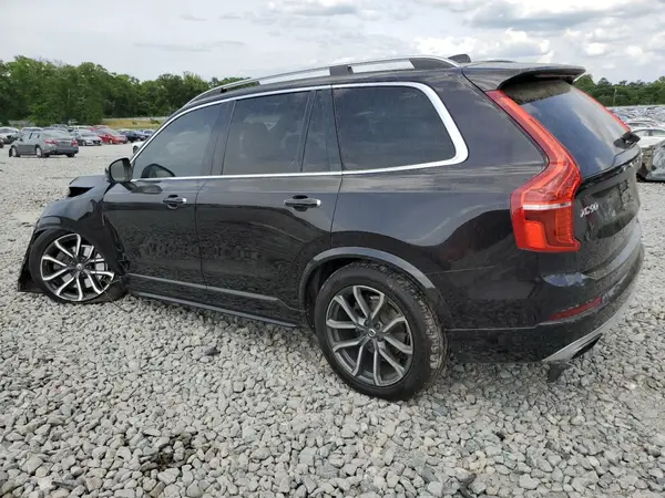 YV4A22PK2G1020625 2016 VOLVO XC90 - Image 2
