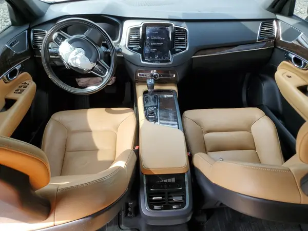 YV4A22PK2G1020625 2016 VOLVO XC90 - Image 8